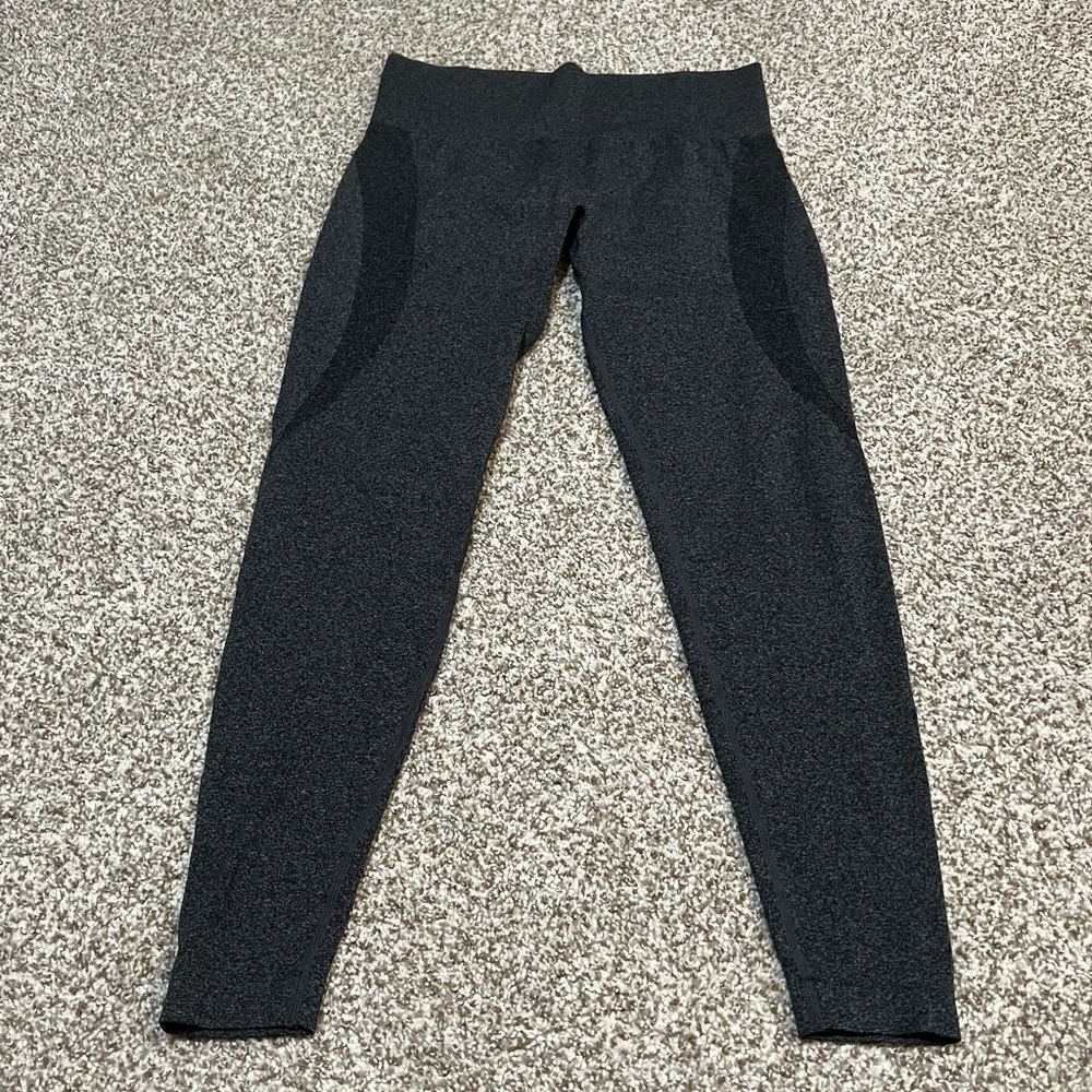 Butt Lift Effect Leggings